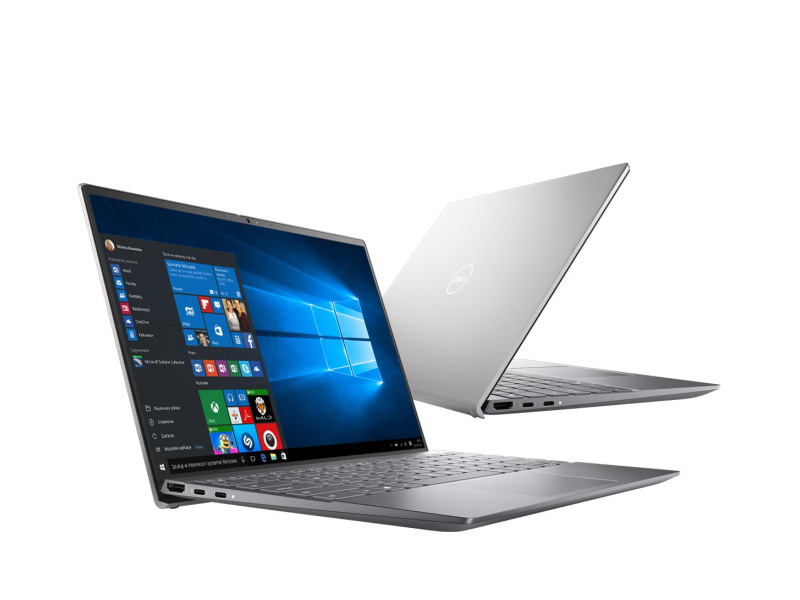 Dell Inspiron 5310 i5-11320H/16GB/512/Win10